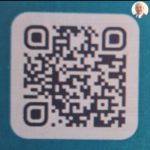 Register to Vote – Scan the QR Code