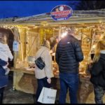 Athlone Christmas Market 2023 — a total success